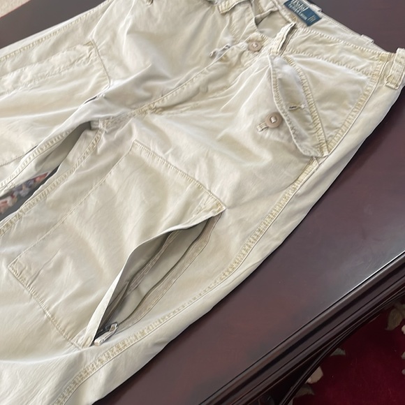 Polo by Ralph Lauren Cargo pants - Picture 6 of 17